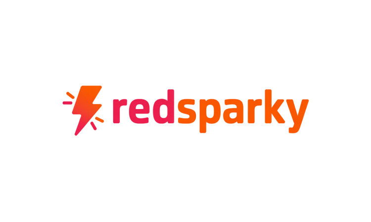 Available Business Name For Sale - RedSparky